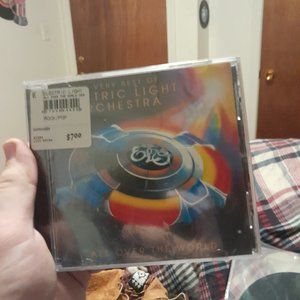 Best of Electric Light Orchestra (CD)